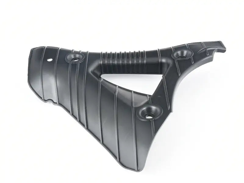 Wheel Carrier Stone Guard - Left - Cayenne | 2011-2018