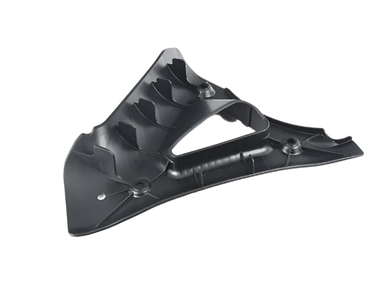 Wheel Carrier Stone Guard - Left - Cayenne | 2011-2018