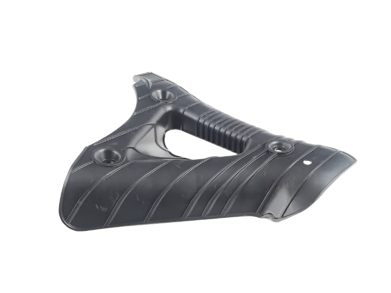 Wheel Carrier Stone Guard - Right - Cayenne | 2011-2018