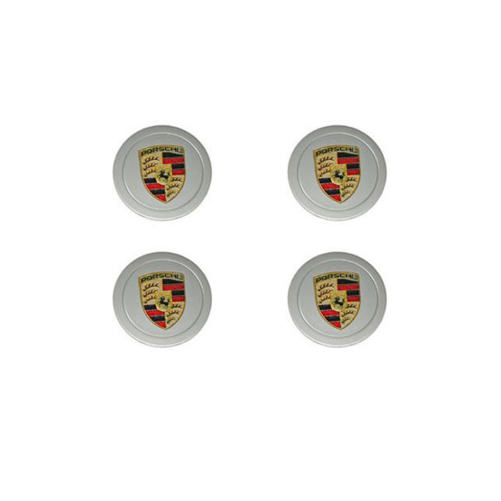 Wheel Center Cap - 911 | Boxster | 1997-2012