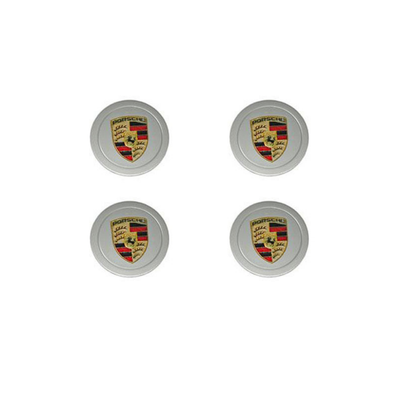 Wheel Center Cap - 911 | Boxster | 1997-2012