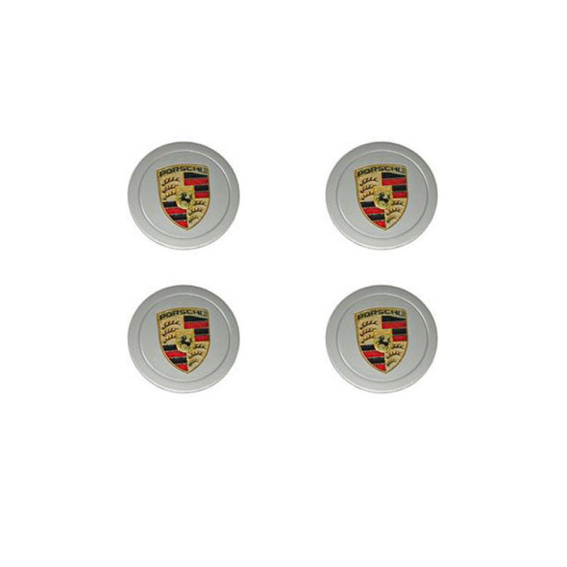 Wheel Center Cap - 911 | Boxster | 1997-2012