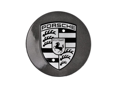 Wheel Center Cap - 911 | Cayenne | Panamera | 2010-2018