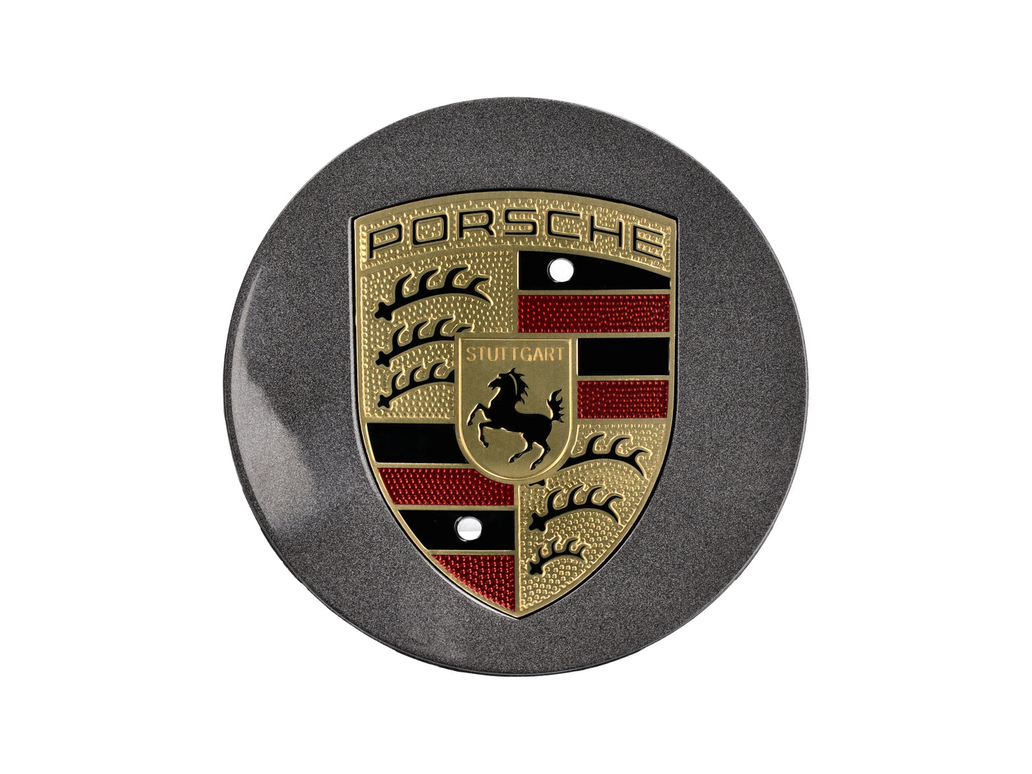 Wheel Center Cap - 911 | Panamera | 2010-2016