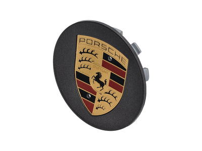Wheel Center Cap - 911 | Panamera | 2010-2016