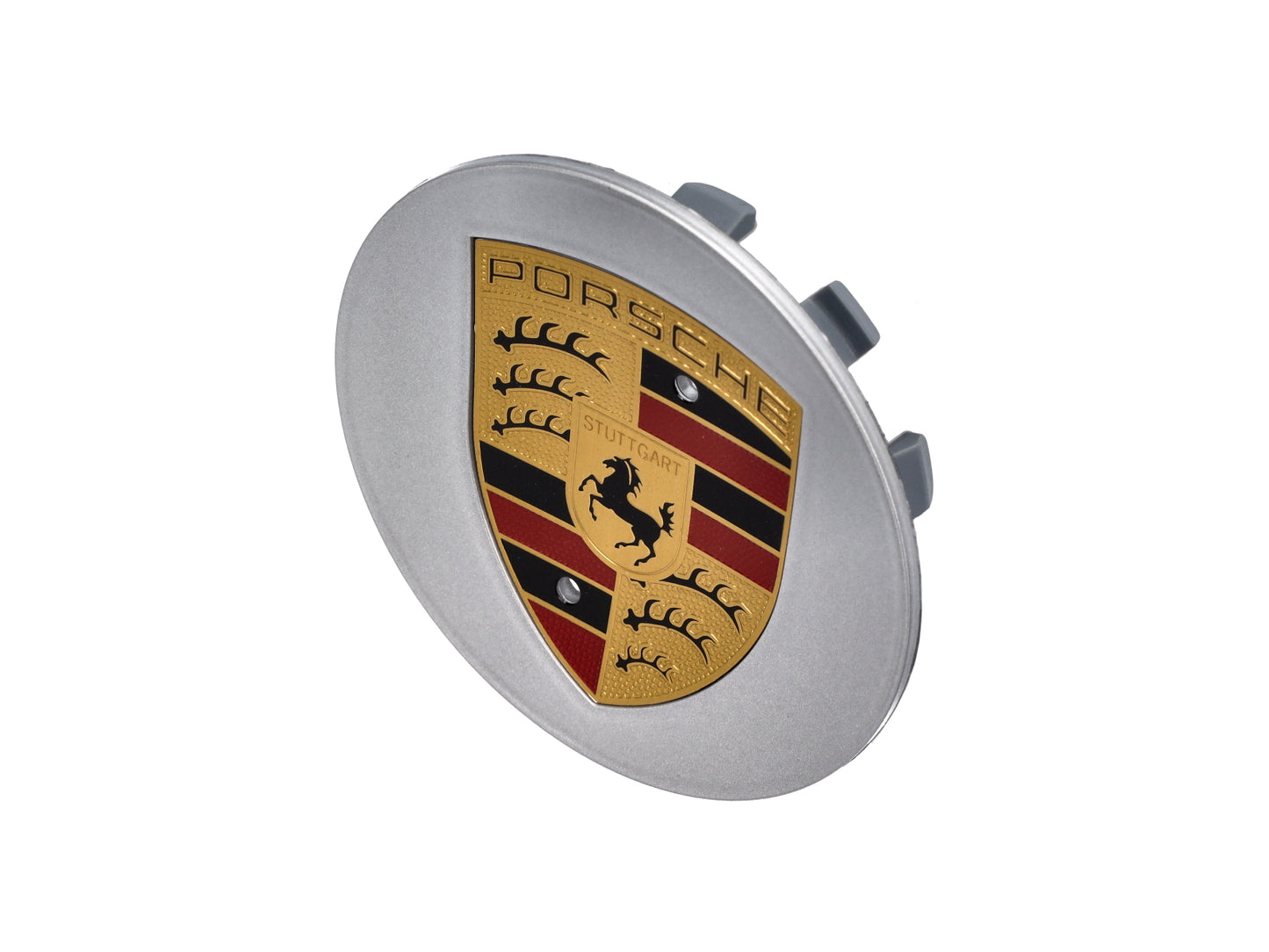 Wheel Center Cap - Cayenne | 2003-2006
