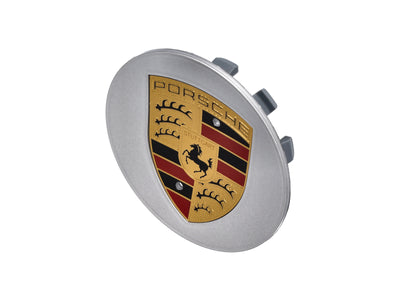 Wheel Center Cap - Cayenne | 2003-2006
