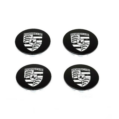 Wheel Center Cap Set - 911 | 2012-2015