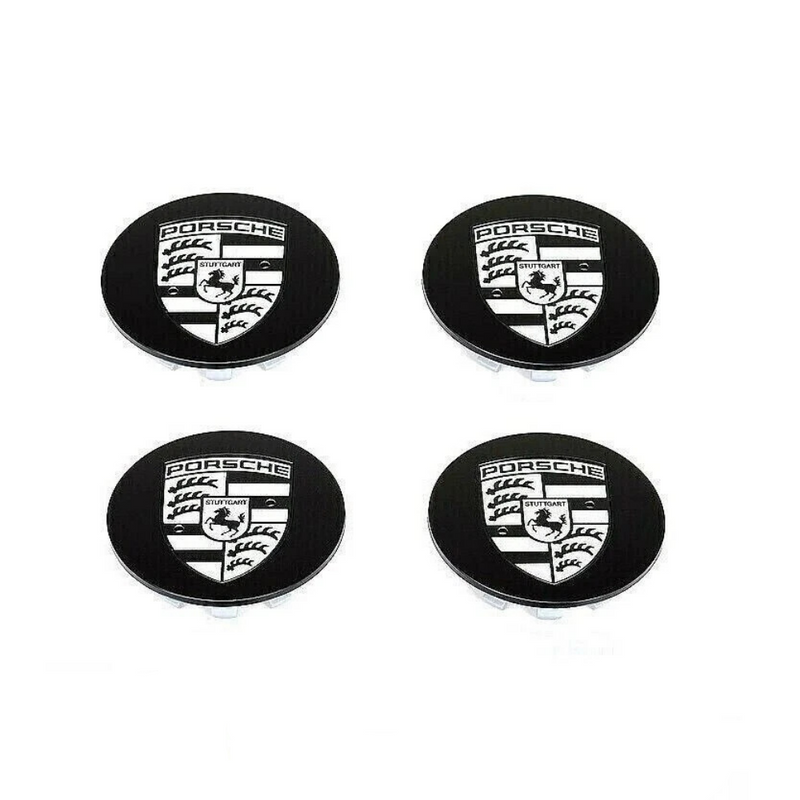 Wheel Center Cap Set - 911 | 2012-2015