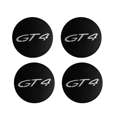 Wheel Center Cap Set - Cayman | 2016