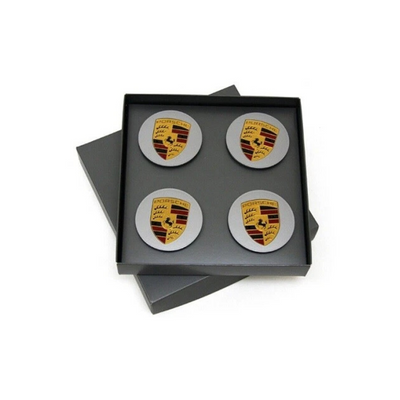 Wheel Center Cap Set - Macan | 2015-2024