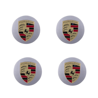 Wheel Center Cap Set - Panamera | 2017-2020