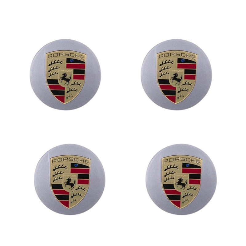 Wheel Center Cap Set - Panamera | 2017-2020