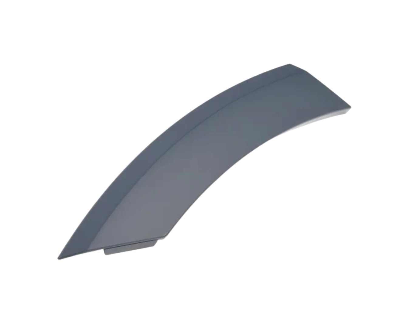 Wheel Cover Trim - Left - Taycan | 2020-2026