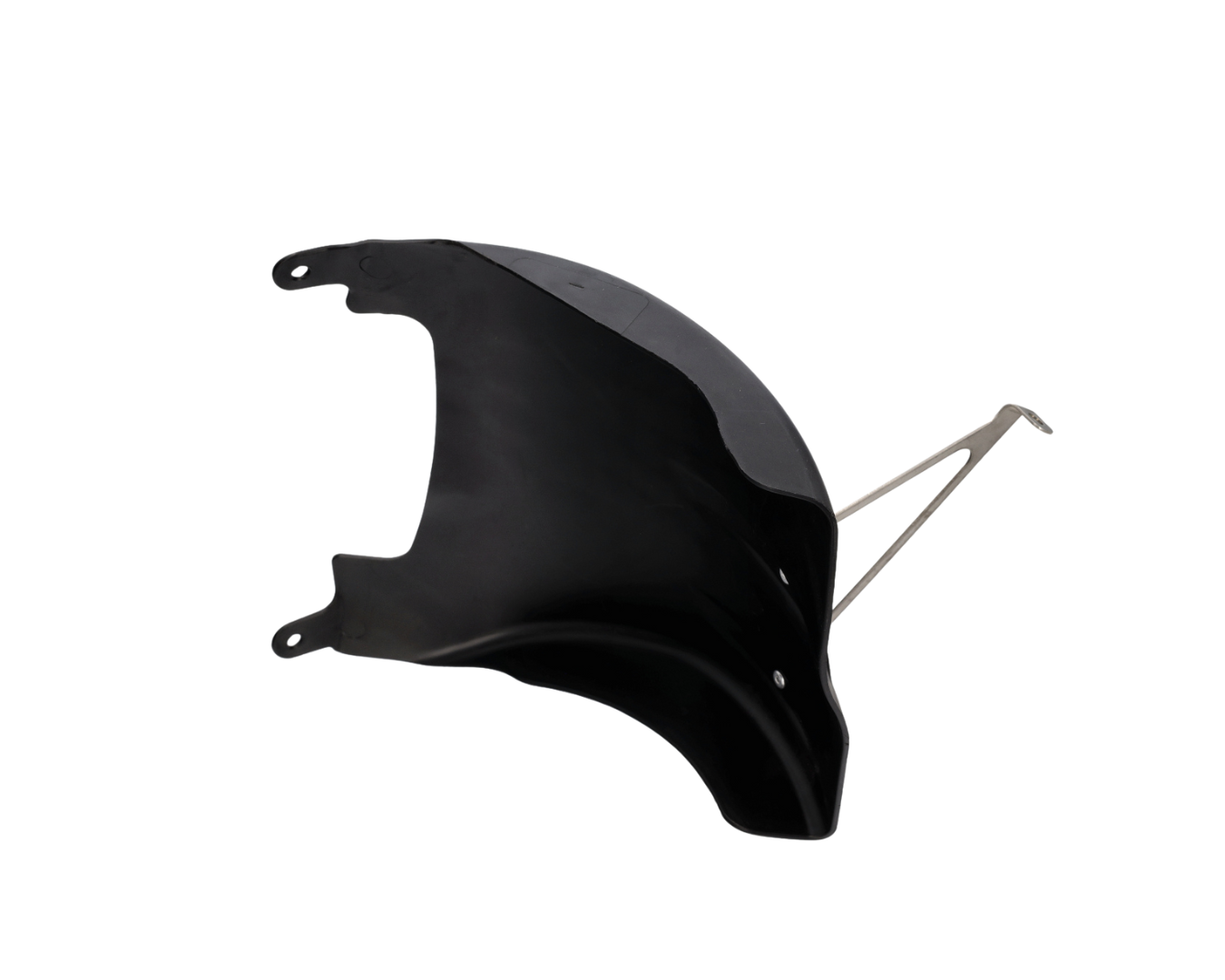 Wheel Housing Air Guide - Front Right - Cayman | 2016