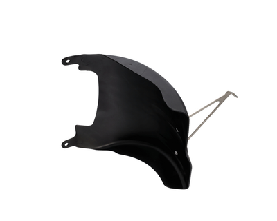 Wheel Housing Air Guide - Front Right - Cayman | 2016