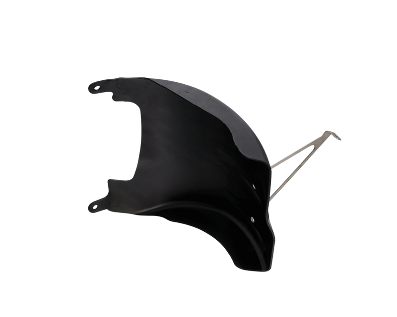 Wheel Housing Air Guide - Front Right - Cayman | 2016