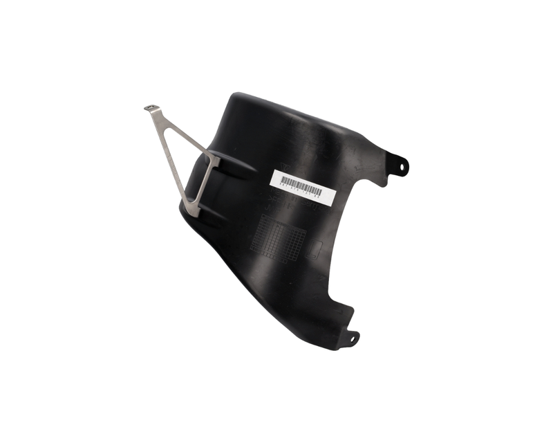 Wheel Housing Air Guide - Front Right - Cayman | 2016