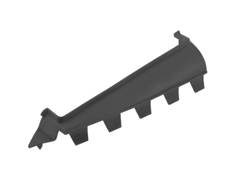 Wheel Housing Air Guide - Left - 911 | 1999-2004
