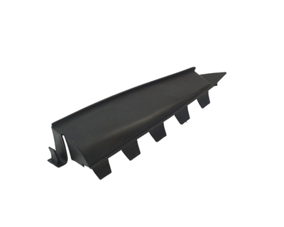 Wheel Housing Air Guide - Left - 911 | 1999-2004