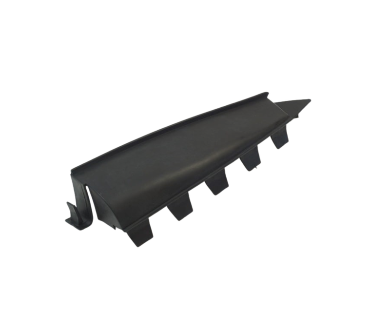 Wheel Housing Air Guide - Left - 911 | 1999-2004