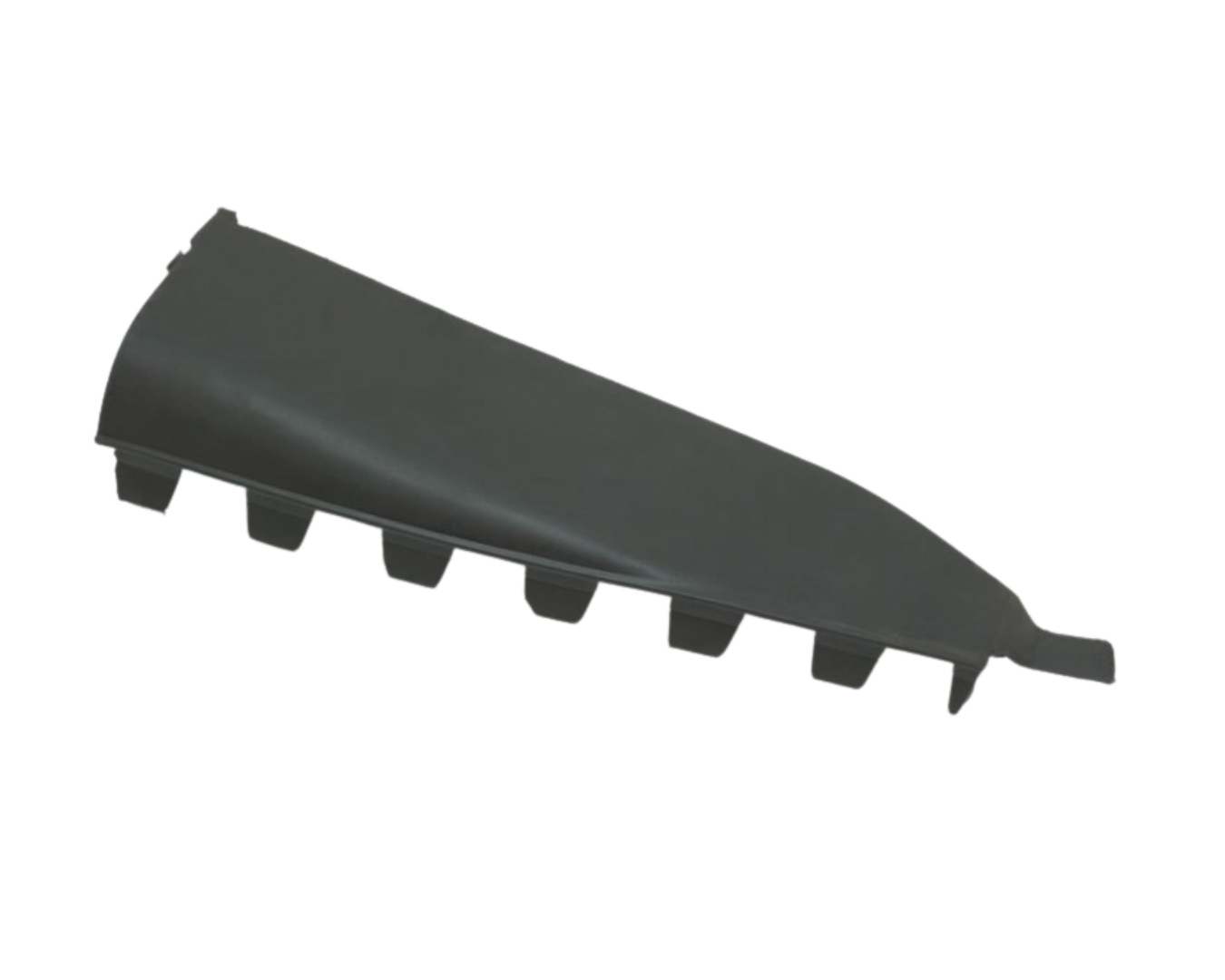 Wheel Housing Air Guide - Right - 911 | Boxster | 1999-2012