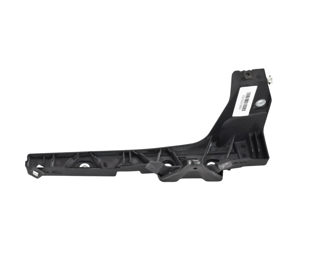 Wheel Housing Bracket - Front Left - Panamera | 2010-2016