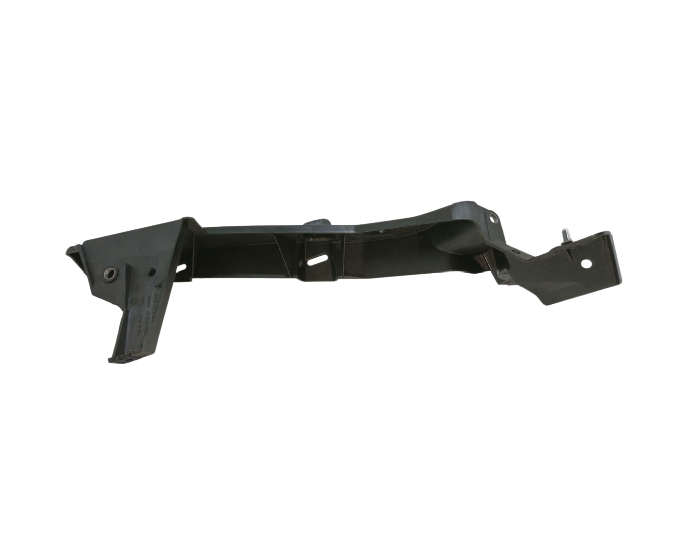 Wheel Housing Bracket - Rear Left - Panamera | 2010-2016