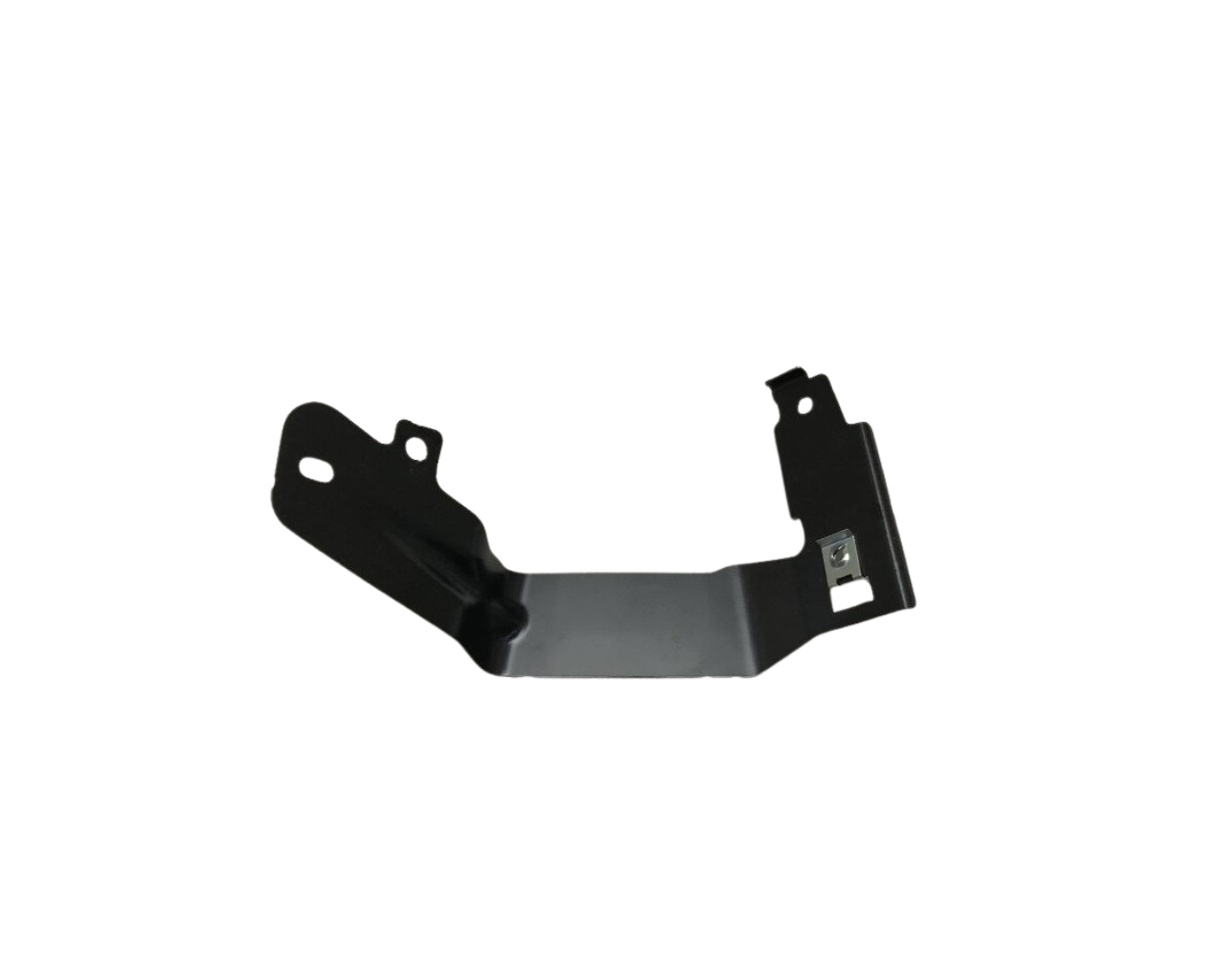 Wheel Housing Bracket - Right - Panamera | 2010-2016