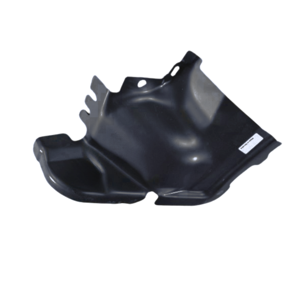 Wheel Housing Connecting Piece - Left - Cayenne | 2019-2024