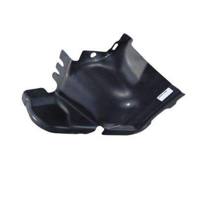 Wheel Housing Connecting Piece - Left - Cayenne | 2019-2024