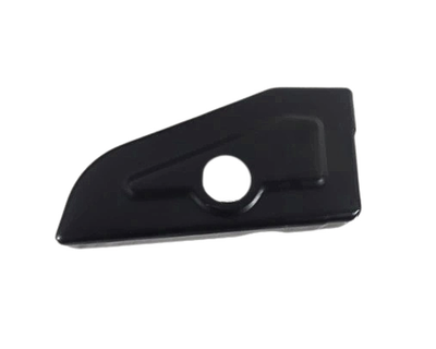 Wheel Housing Connecting Piece - Primed - Left - Macan | 2015-2025