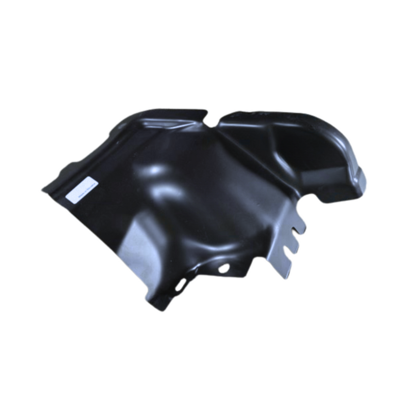 Wheel Housing Connecting Piece - Right - Cayenne | 2019-2024