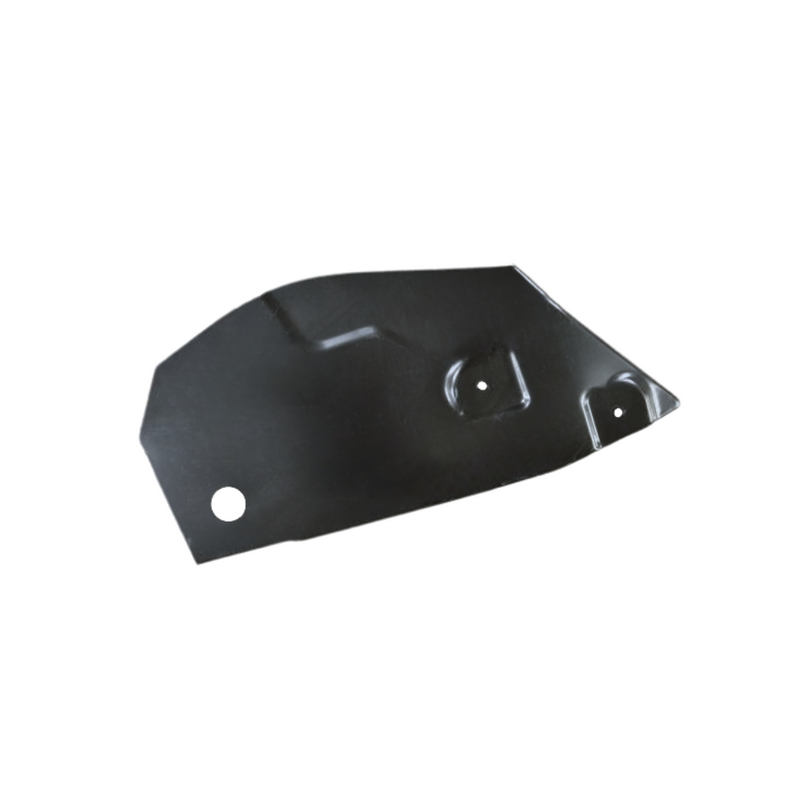 Wheel Housing Connection Piece - Right - Boxster | 2013-2024