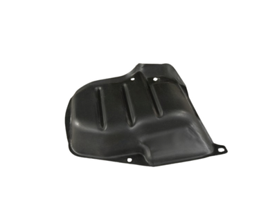 Wheel Housing Cover - Left - 911 | 1999-2004