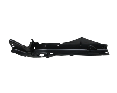 Wheel Housing Filler Plate - Left - Primed - Macan | 2015-2025