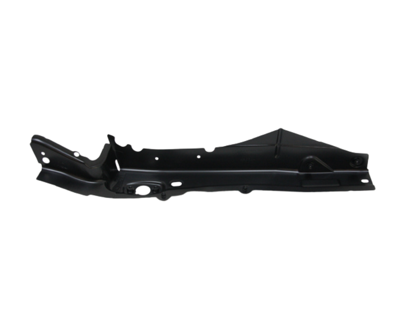 Wheel Housing Filler Plate - Left - Primed - Macan | 2015-2025