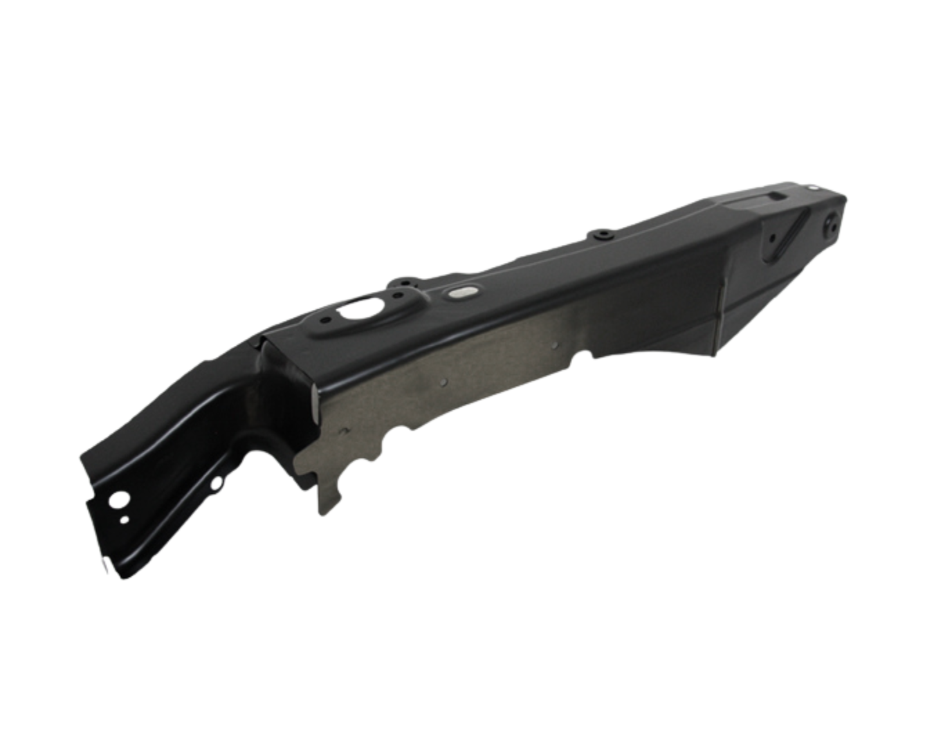 Wheel Housing Filler Plate - Left - Primed - Macan | 2015-2025