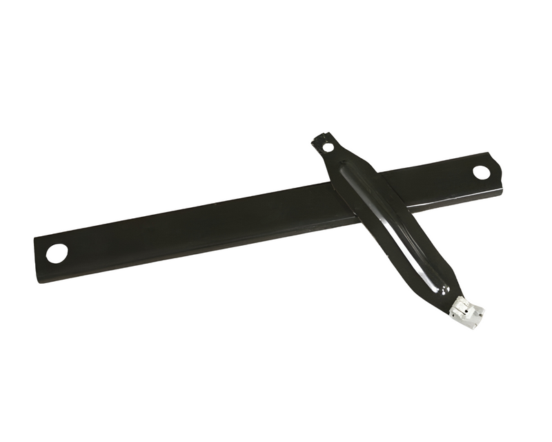 Wheel Housing Liner Brace - Right - Panamera | 2010-2016