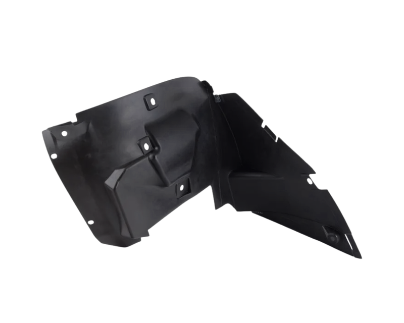 Wheel Housing Liner - Front Left - 911 | 1999-2004