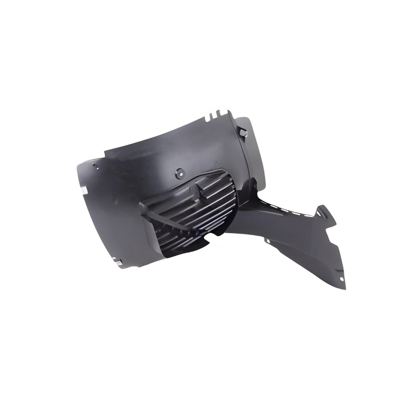 Wheel Housing Liner - Front Left - Boxster | 2005-2008