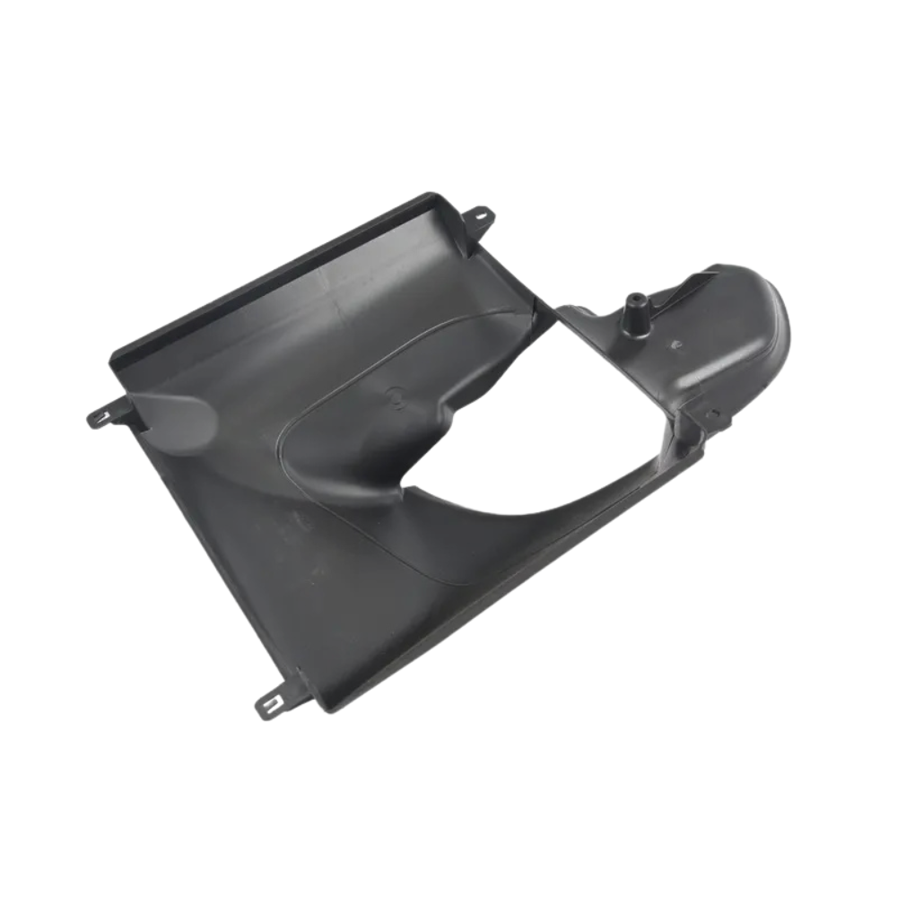 Wheel Housing Liner - Front Left - Boxster | 2005-2008