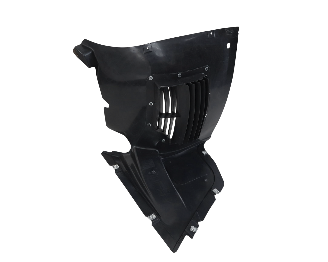 Wheel Housing Liner - Front Left - Panamera | 2010-2013