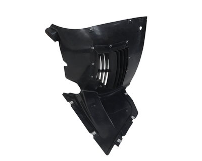 Wheel Housing Liner - Front Left - Panamera | 2010-2013