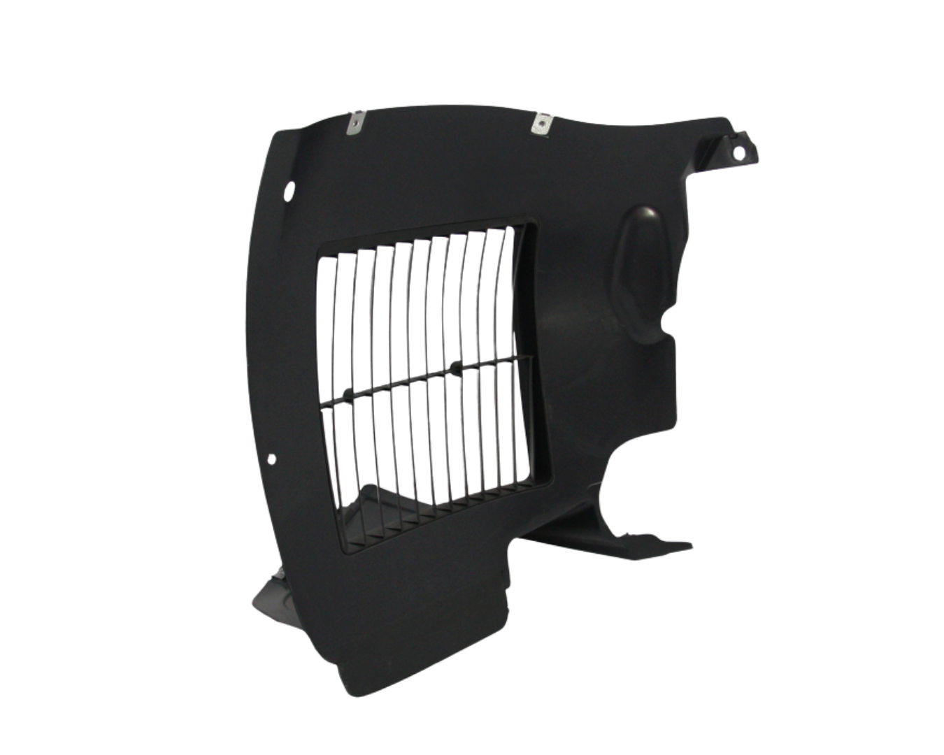 Wheel Housing Liner - Front Left - Panamera | 2010-2016