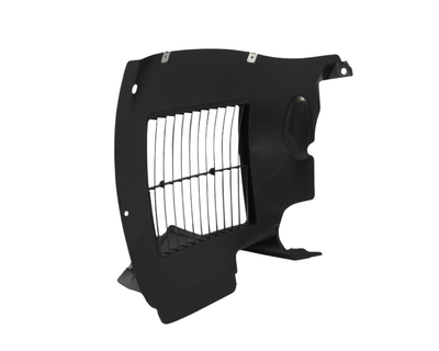 Wheel Housing Liner - Front Left - Panamera | 2010-2016