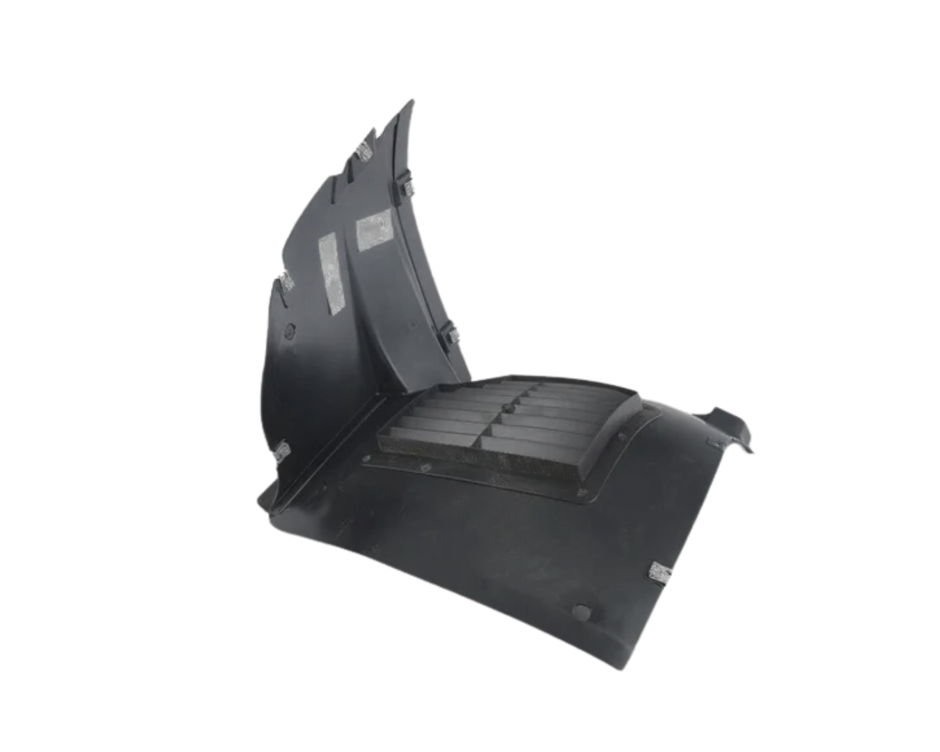 Wheel Housing Liner - Front Left - Panamera | 2010-2016