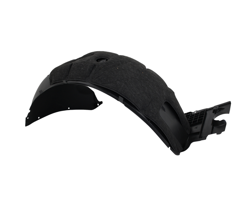 Wheel Housing Liner - Front Left - Panamera | 2010-2016