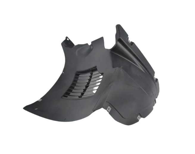 Wheel Housing Liner - Front Left - Panamera | 2010-2016