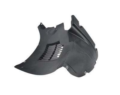 Wheel Housing Liner - Front Left - Panamera | 2010-2016